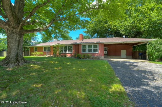 4301 Mount Vernon Rd, Louisville, KY 40220