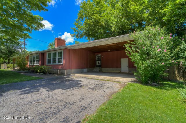 4301 Mount Vernon Rd, Louisville, KY 40220