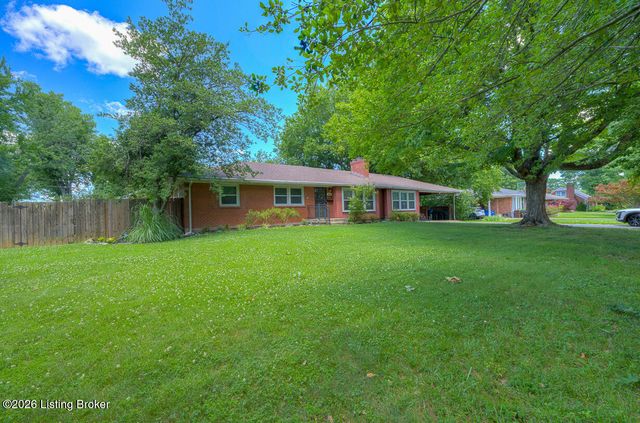 4301 Mount Vernon Rd, Louisville, KY 40220