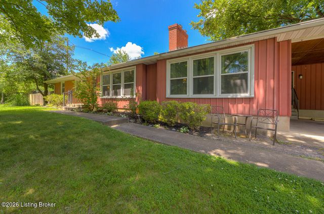 4301 Mount Vernon Rd, Louisville, KY 40220