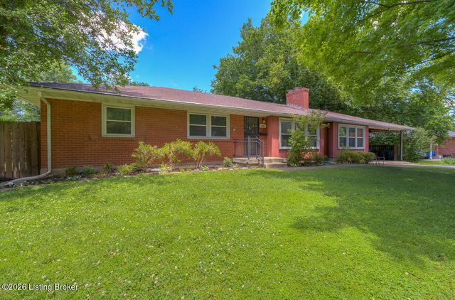4301 Mount Vernon Rd, Louisville, KY 40220