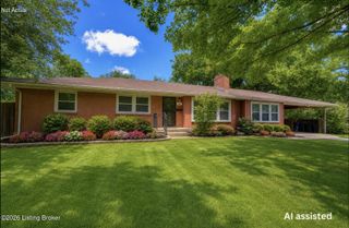 4301 Mount Vernon Rd, Louisville, KY 40220