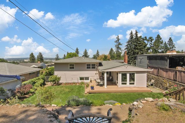 3724 E 16th Ave, Spokane, WA 99223