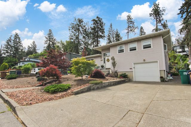 3724 E 16th Ave, Spokane, WA 99223