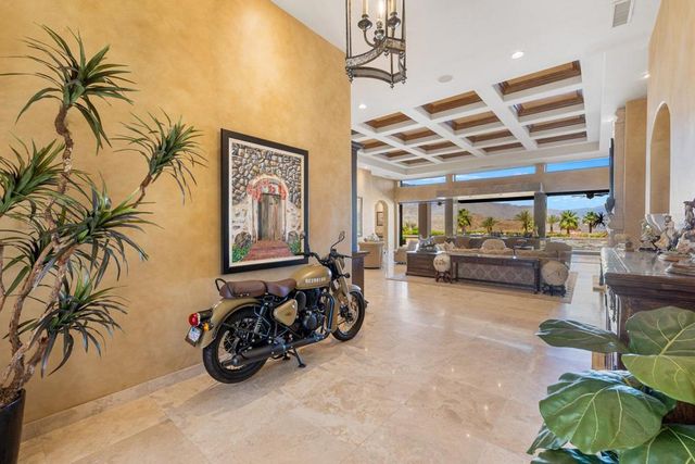 3 Sierra Vista Drive, Rancho Mirage, CA 92270