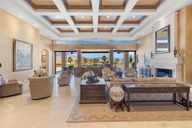 3 Sierra Vista Drive, Rancho Mirage, CA 92270