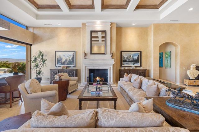 3 Sierra Vista Drive, Rancho Mirage, CA 92270