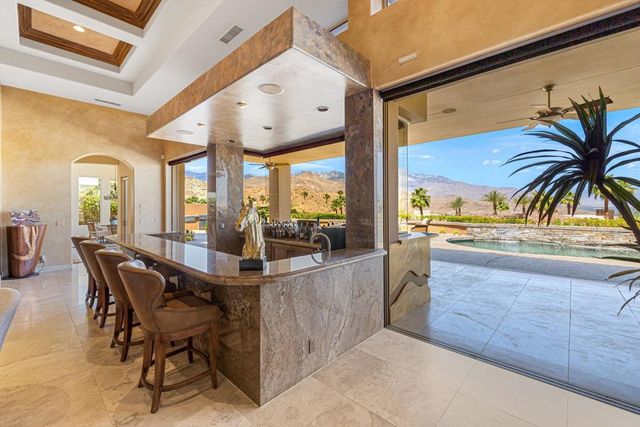 3 Sierra Vista Drive, Rancho Mirage, CA 92270