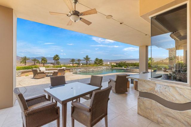 3 Sierra Vista Drive, Rancho Mirage, CA 92270