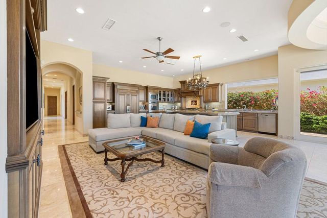 3 Sierra Vista Drive, Rancho Mirage, CA 92270