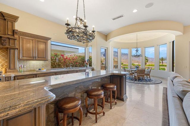 3 Sierra Vista Drive, Rancho Mirage, CA 92270
