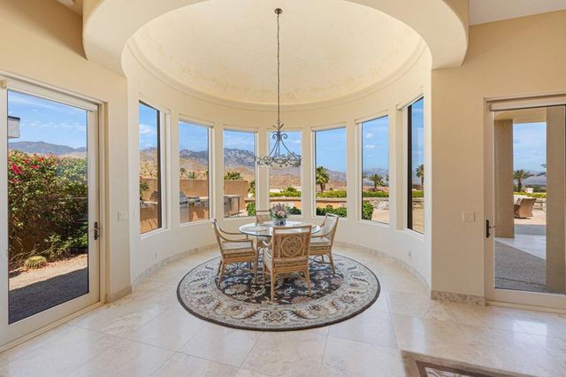 3 Sierra Vista Drive, Rancho Mirage, CA 92270