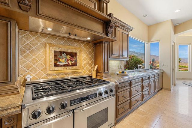 3 Sierra Vista Drive, Rancho Mirage, CA 92270