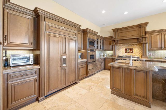3 Sierra Vista Drive, Rancho Mirage, CA 92270