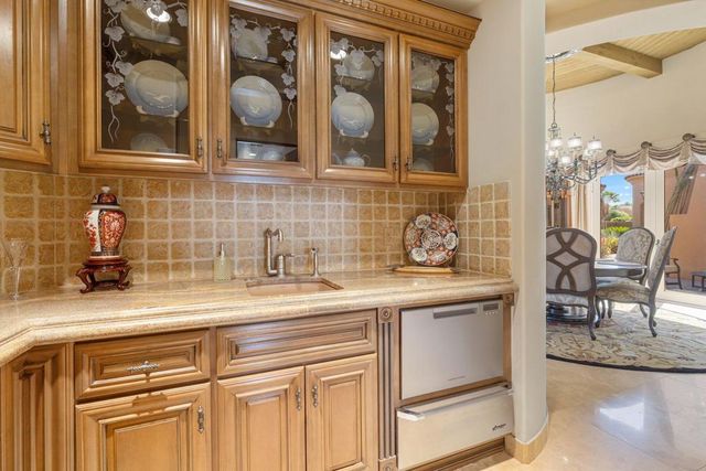 3 Sierra Vista Drive, Rancho Mirage, CA 92270