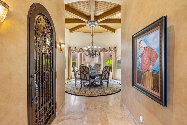 3 Sierra Vista Drive, Rancho Mirage, CA 92270