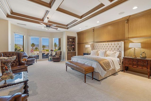 3 Sierra Vista Drive, Rancho Mirage, CA 92270