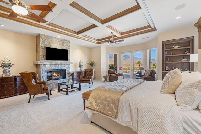3 Sierra Vista Drive, Rancho Mirage, CA 92270