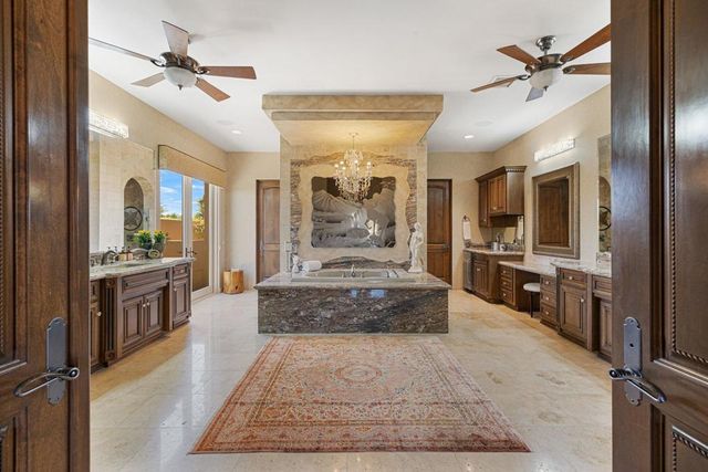 3 Sierra Vista Drive, Rancho Mirage, CA 92270
