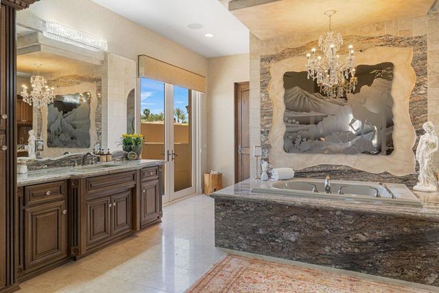 3 Sierra Vista Drive, Rancho Mirage, CA 92270