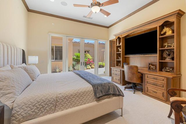 3 Sierra Vista Drive, Rancho Mirage, CA 92270
