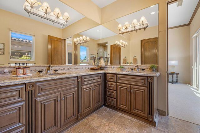 3 Sierra Vista Drive, Rancho Mirage, CA 92270