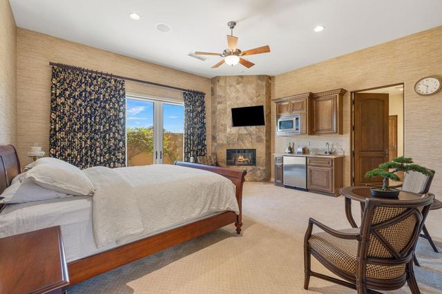 3 Sierra Vista Drive, Rancho Mirage, CA 92270