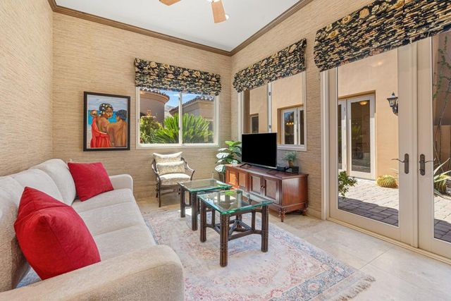 3 Sierra Vista Drive, Rancho Mirage, CA 92270