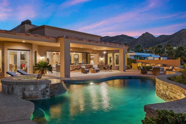 3 Sierra Vista Drive, Rancho Mirage, CA 92270