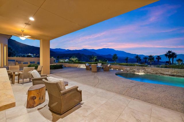 3 Sierra Vista Drive, Rancho Mirage, CA 92270