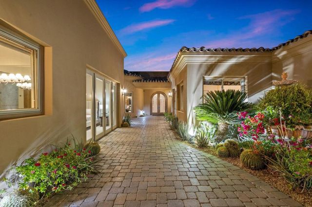 3 Sierra Vista Drive, Rancho Mirage, CA 92270
