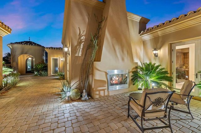 3 Sierra Vista Drive, Rancho Mirage, CA 92270