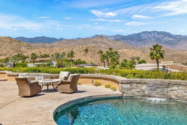 3 Sierra Vista Drive, Rancho Mirage, CA 92270