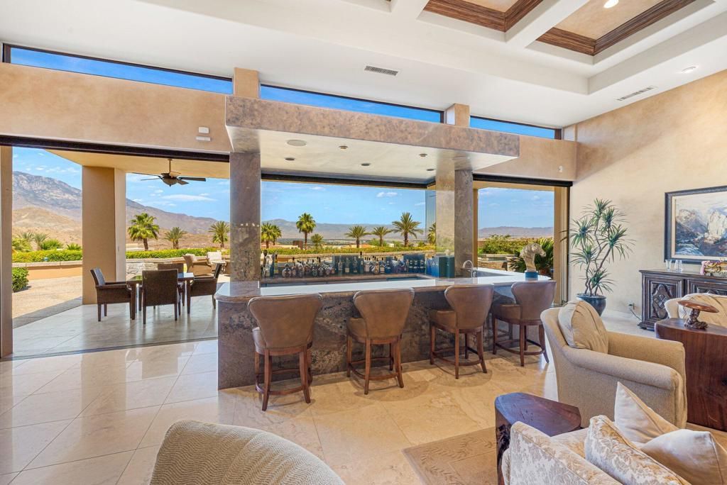 Image 14 of property listing at 3 Sierra Vista Drive, Rancho Mirage, CA 92270