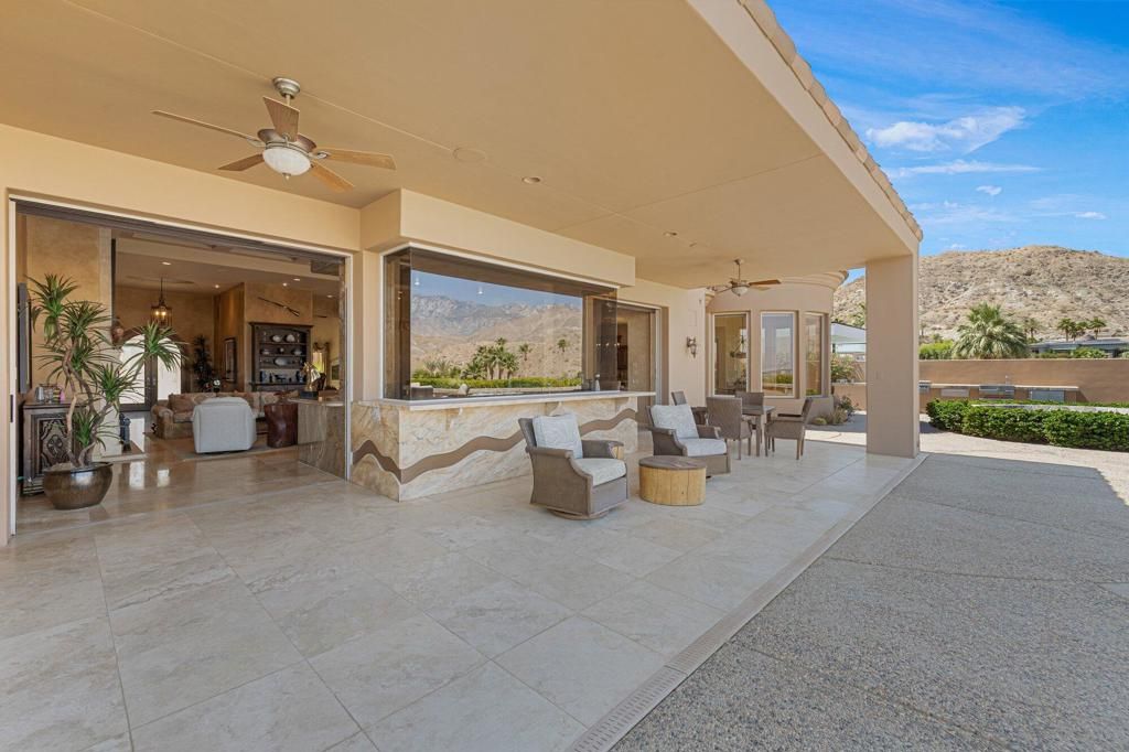 Image 17 of property listing at 3 Sierra Vista Drive, Rancho Mirage, CA 92270