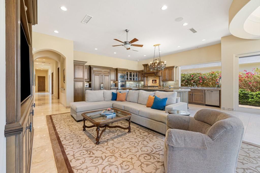 Image 18 of property listing at 3 Sierra Vista Drive, Rancho Mirage, CA 92270