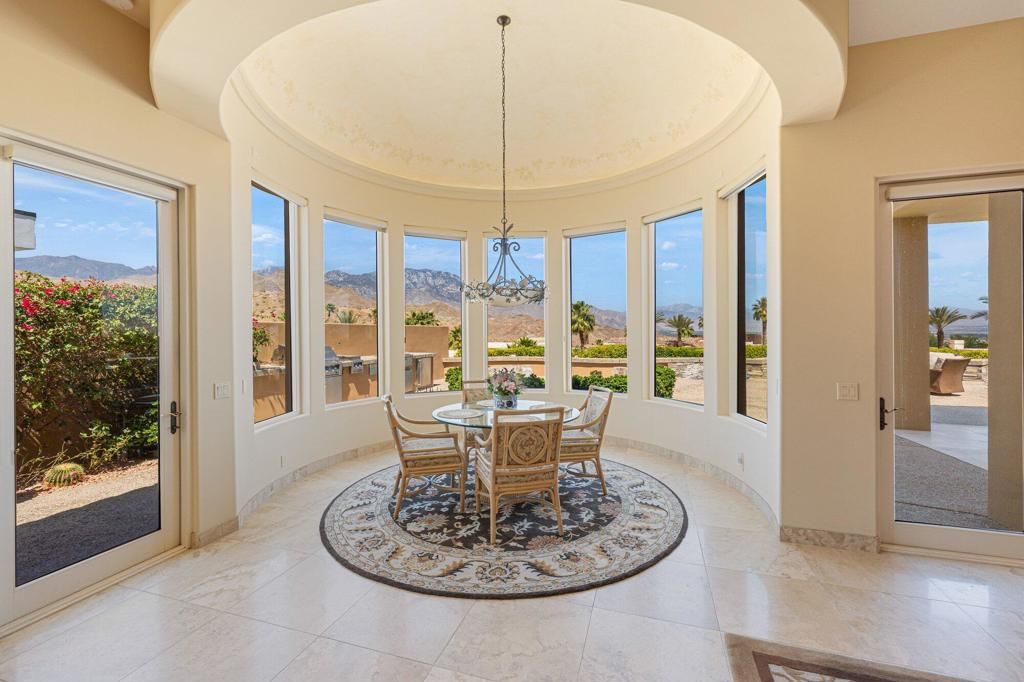Image 20 of property listing at 3 Sierra Vista Drive, Rancho Mirage, CA 92270