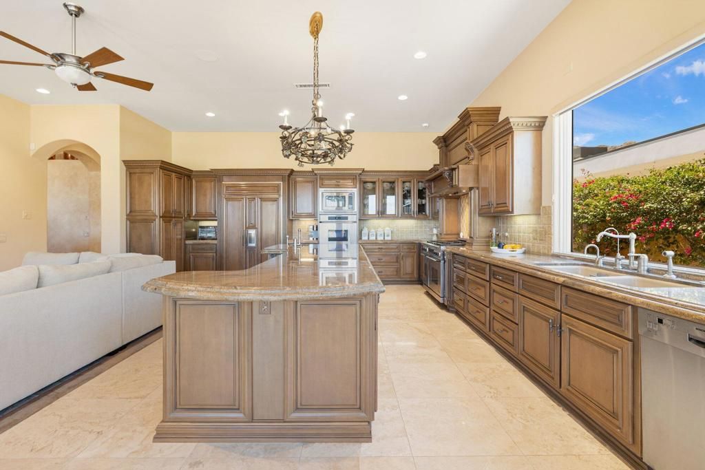 Image 21 of property listing at 3 Sierra Vista Drive, Rancho Mirage, CA 92270
