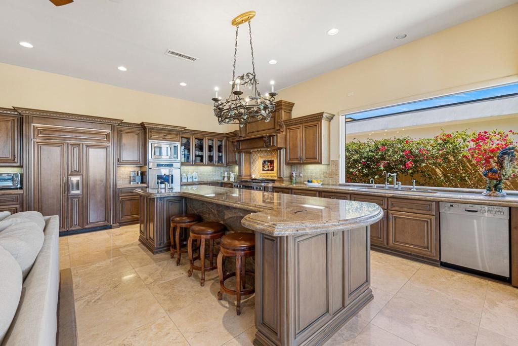 Image 22 of property listing at 3 Sierra Vista Drive, Rancho Mirage, CA 92270