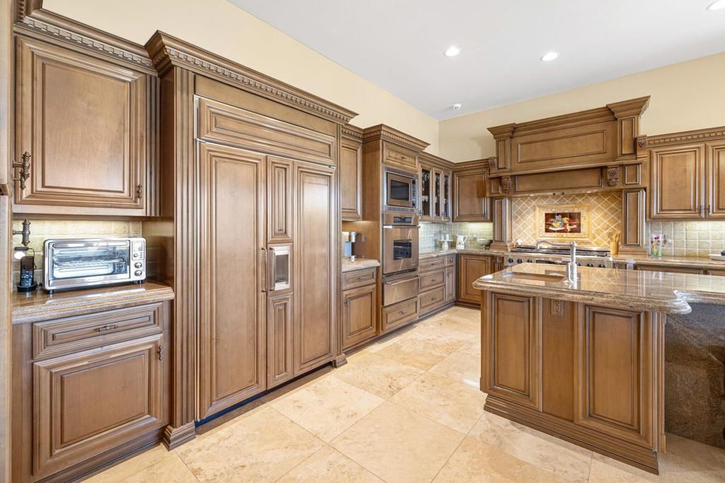 Image 24 of property listing at 3 Sierra Vista Drive, Rancho Mirage, CA 92270
