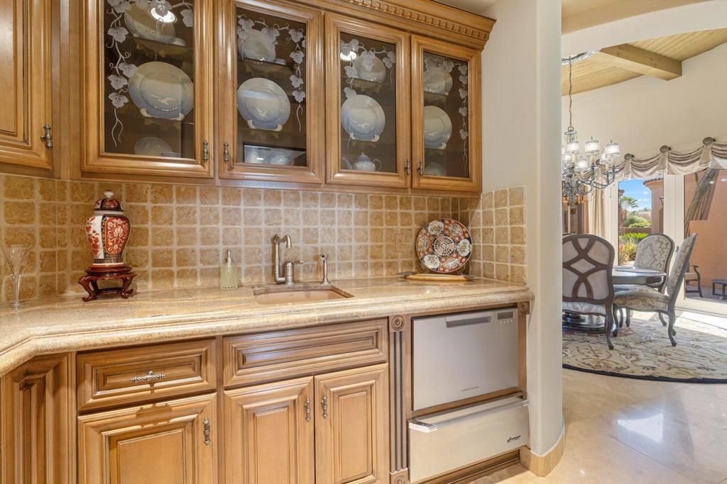 Image 25 of property listing at 3 Sierra Vista Drive, Rancho Mirage, CA 92270