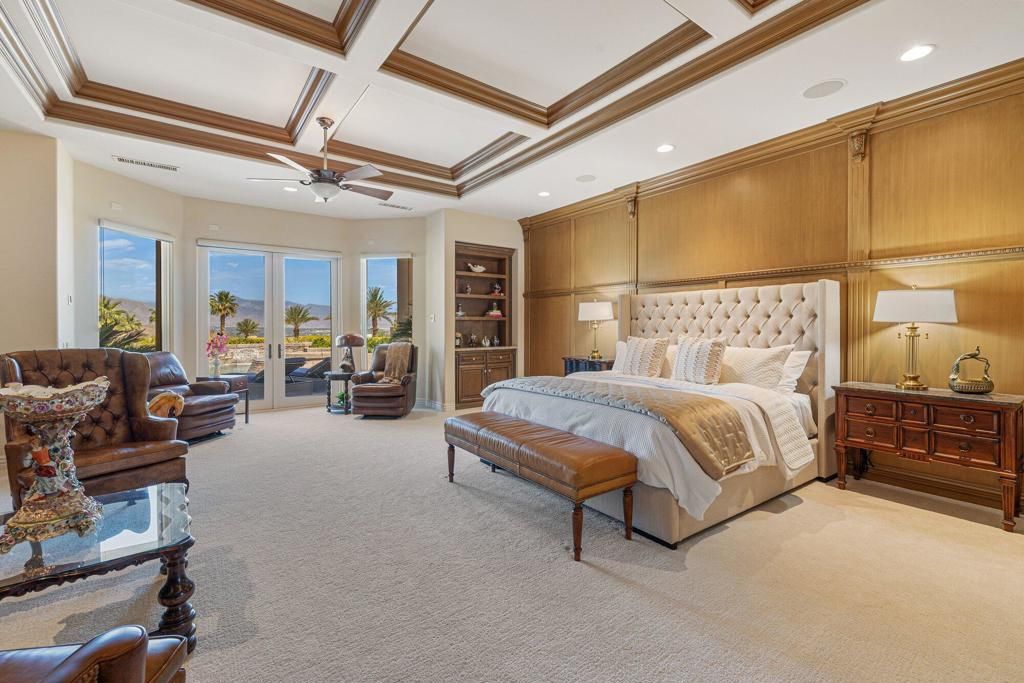 Image 27 of property listing at 3 Sierra Vista Drive, Rancho Mirage, CA 92270