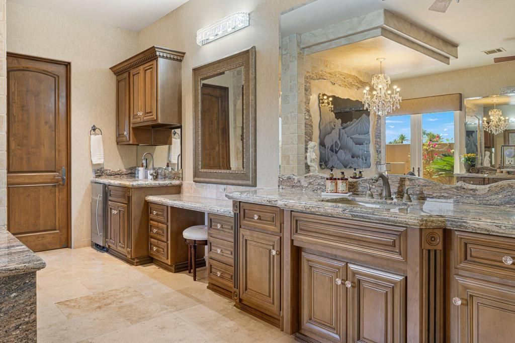 Image 31 of property listing at 3 Sierra Vista Drive, Rancho Mirage, CA 92270