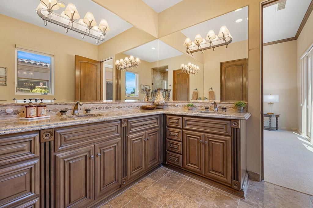 Image 35 of property listing at 3 Sierra Vista Drive, Rancho Mirage, CA 92270
