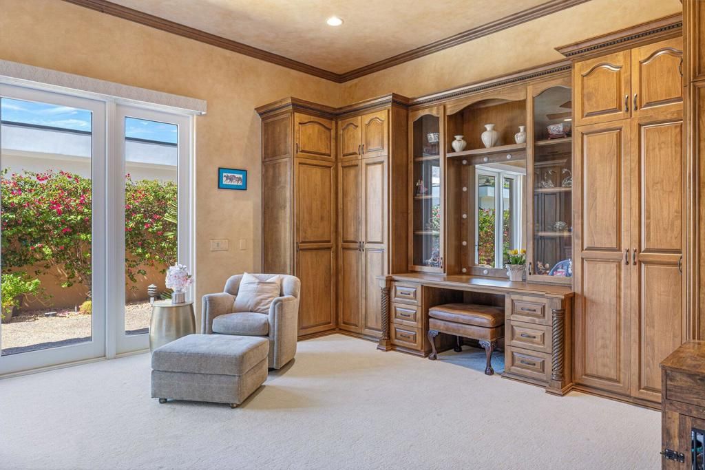 Image 37 of property listing at 3 Sierra Vista Drive, Rancho Mirage, CA 92270