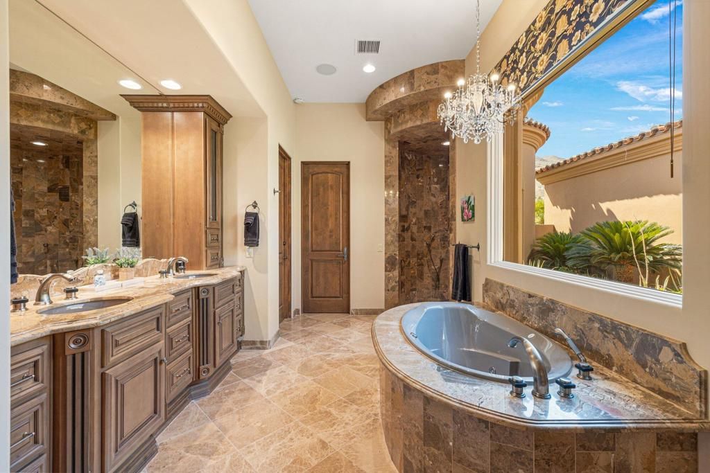 Image 39 of property listing at 3 Sierra Vista Drive, Rancho Mirage, CA 92270