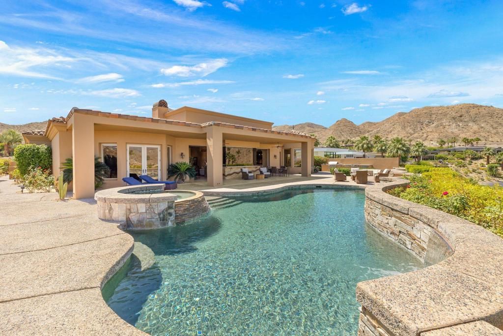 Image 41 of property listing at 3 Sierra Vista Drive, Rancho Mirage, CA 92270