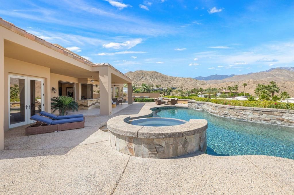 Image 42 of property listing at 3 Sierra Vista Drive, Rancho Mirage, CA 92270