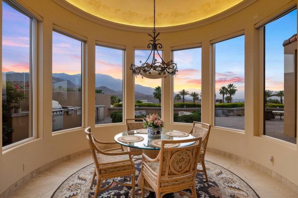Image 43 of property listing at 3 Sierra Vista Drive, Rancho Mirage, CA 92270