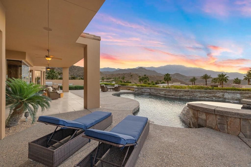 Image 44 of property listing at 3 Sierra Vista Drive, Rancho Mirage, CA 92270